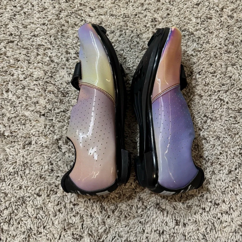 Speed pre owned